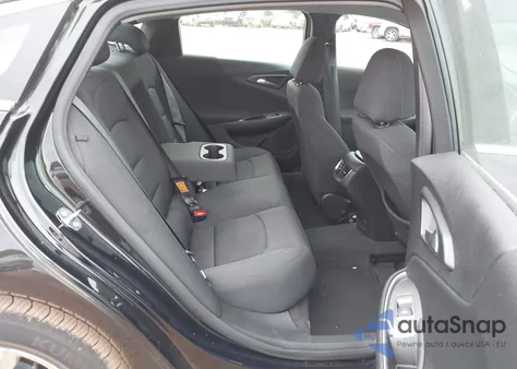 2024 Chevrolet Malibu Fwd 1Lt из США, поврежденный, VIN 1G1ZD5ST9RF138946